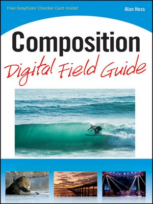 cover image of Composition Digital Field Guide